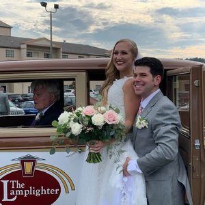 Meet your Posher, Adam